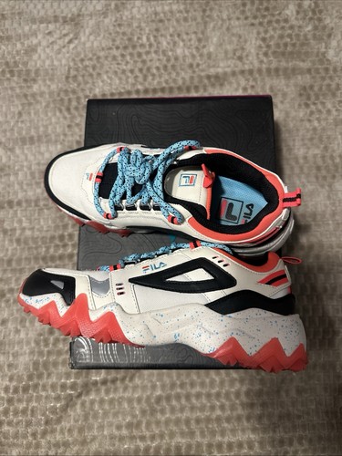 Scarpe trail filas oakmont - da,