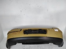 PARAURTI POSTERIORE COMPLETO