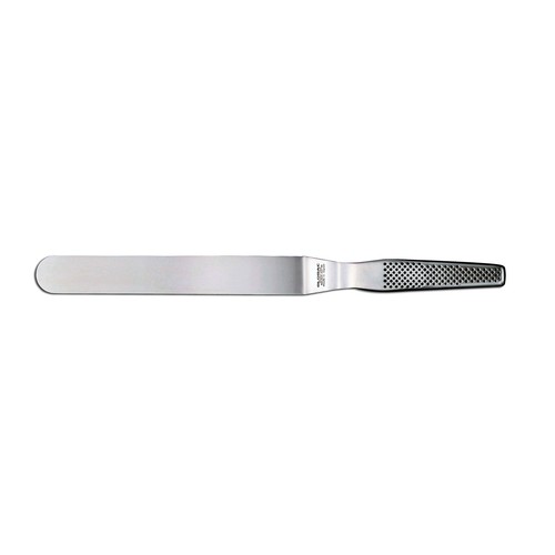 Coltello global spatola a - global, 10"