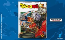 DRAGON BALL SUPER 9 - La