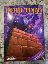 Colecovision Homebrew Dead