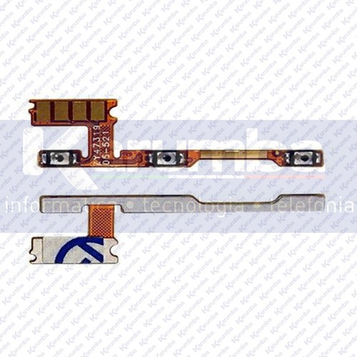 Flat flex xiaomi redmi - flat, note