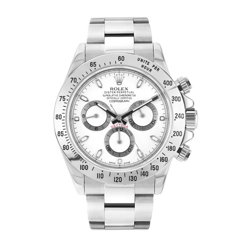 Orologio rolex daytona 40mm - rolex,