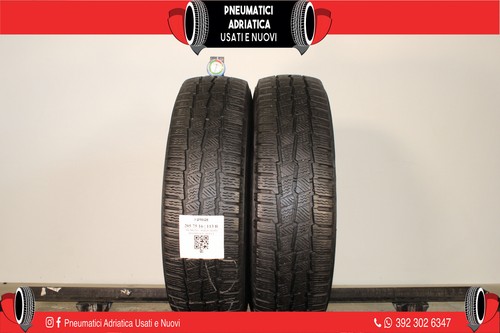 Pneumatici michelin 205 75 - michelin, 205/75