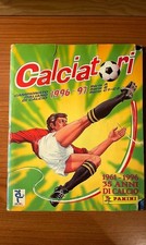 Album calciatori Panini