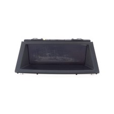 display BMW X5 X6 E70 E71