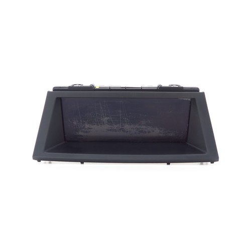 Display bmw e70 - x6,