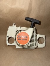 Gruppo rinculo avviamento