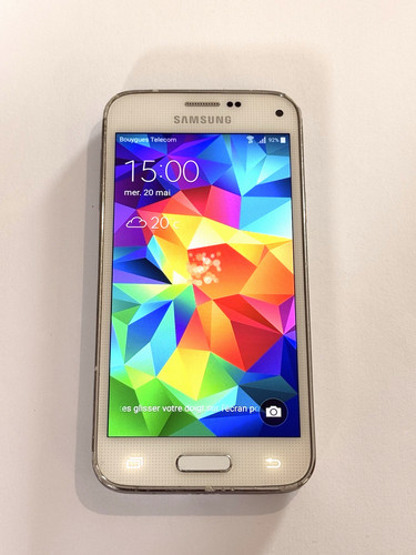 Samsung galaxy mini - samsung,