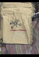 Vtg 80s 90s Powell Peralta