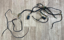 Impianto elettrico cablaggio elettrico HM CRE 50 