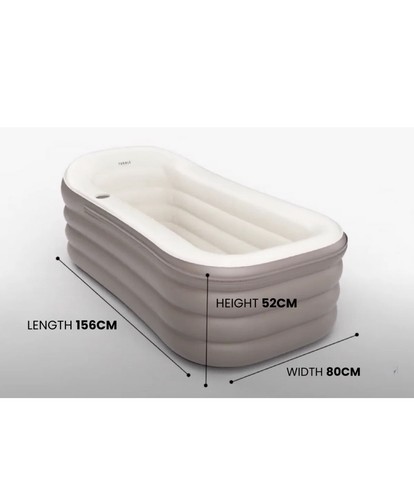 Tubble royal premium - tubble, da