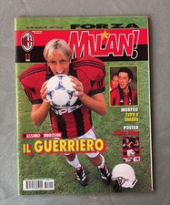 FORZA MILAN N.11 NOVEMBRE