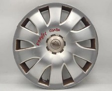 COPRICERCHIO R15 OPEL COMBO 01