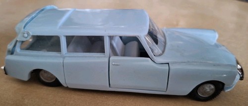 Politoys aps citroën - #,