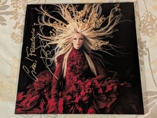 AUTOGRAFATO! PATTY PRAVO OPERA