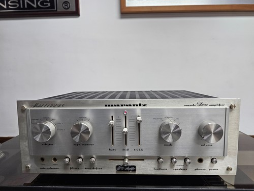 Amplificatore stereo - amplificatore, dc