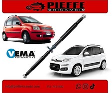 VEMA - ALBERO DI TRASMISSIONE