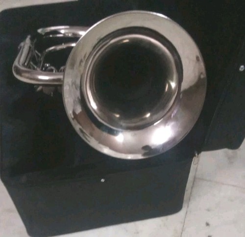 Euphonium valvole corno di - euphonium,