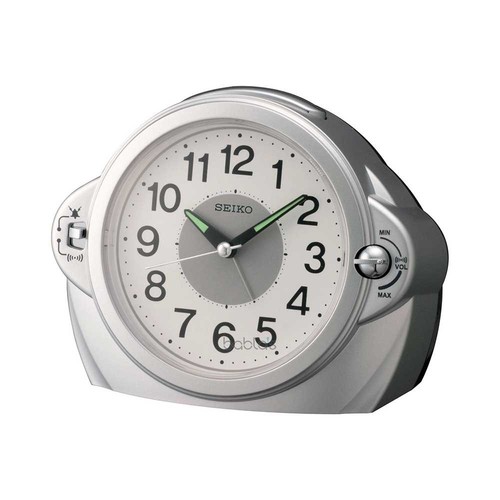 Sveglia seiko qhk034s - sveglia,