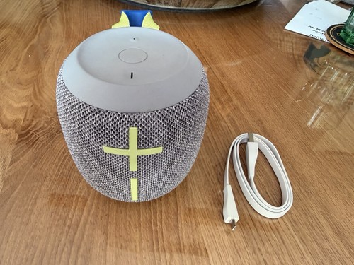 Ultimate ears wonderboom - ultimate,
