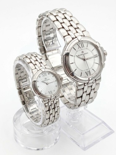 Set coppia maurice lacroix - set,