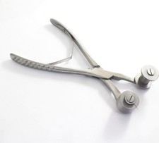 Foss Roller Tube Pinza per