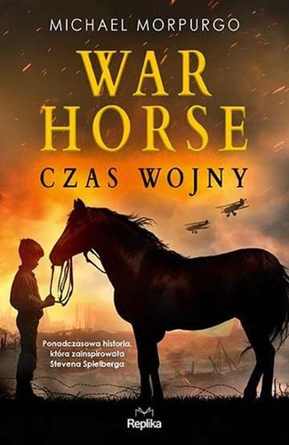 War horse czas wojny - war, michael