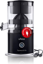 Squeeze & Go, Spremiagrumi