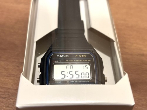 Orologio casio collezione - casio,