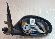 51167189946 Specchio retrovisore est. Destra BMW Serie 3 (E90/E91) 320d SW 5p/d/1995cc
