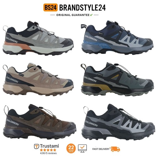 Salomon ultra 360 gtx - salomon,