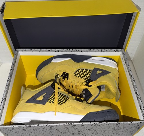 Nike air jordan retro - nike, 4