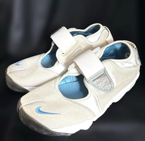 Sneakers nike air rift - sneakers,