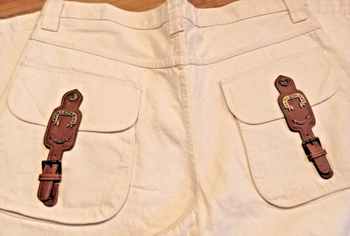 Jeans vintage karl kani - vintage,