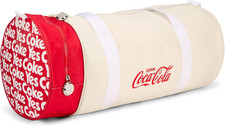 Borsa a Botte in Tela -