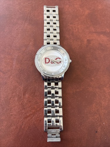 Orologio vintage dolce - d&g,
