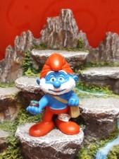 GRANDE PUFFO CON PUFFBACCA