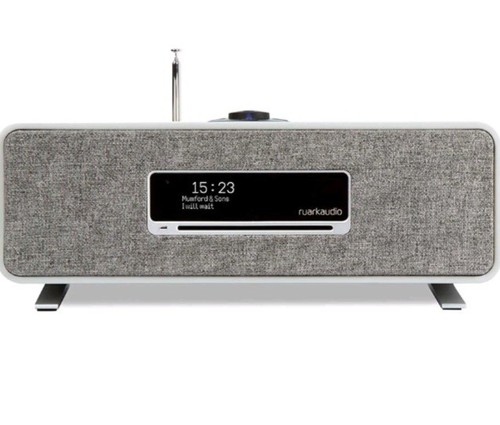 Ruark r3s sistema musicale - ruark,