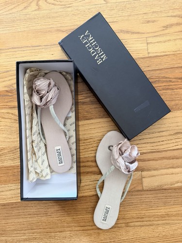 Badgley mischka isabel - badgley,