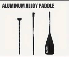Pagaia SUP Alluminio SUP
