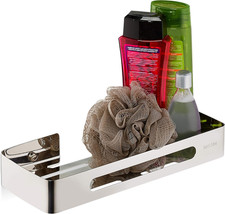 Mensola Da Doccia, in Acciaio