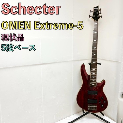 Articolo attuale schecter omen - articolo,