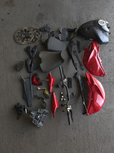 Ricambi per ducati - ricambi,