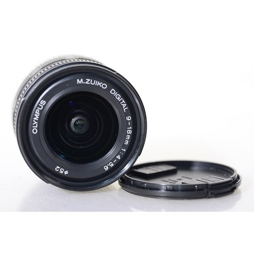 Olympus zuiko digital - olympus, m.zuiko