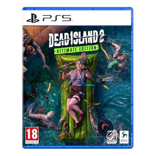 Dead island ultimate - dead, 2