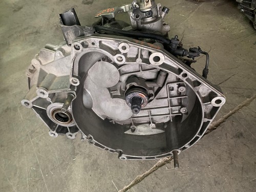 Cambio manuale per alfa - alfa, romeo
