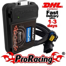 Chip tuning box opel - meriva, b