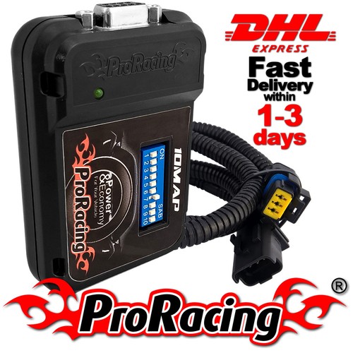 Scatola chip tuning per - , opel