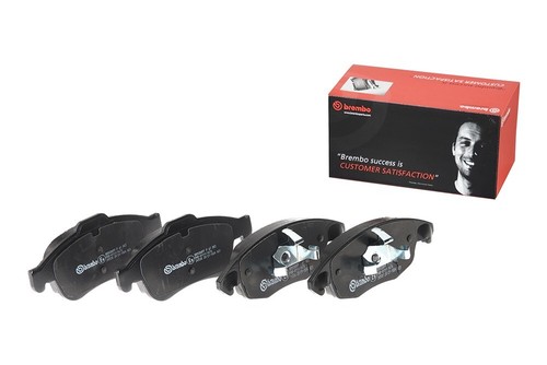 Pastiglie freno brembo - freno,